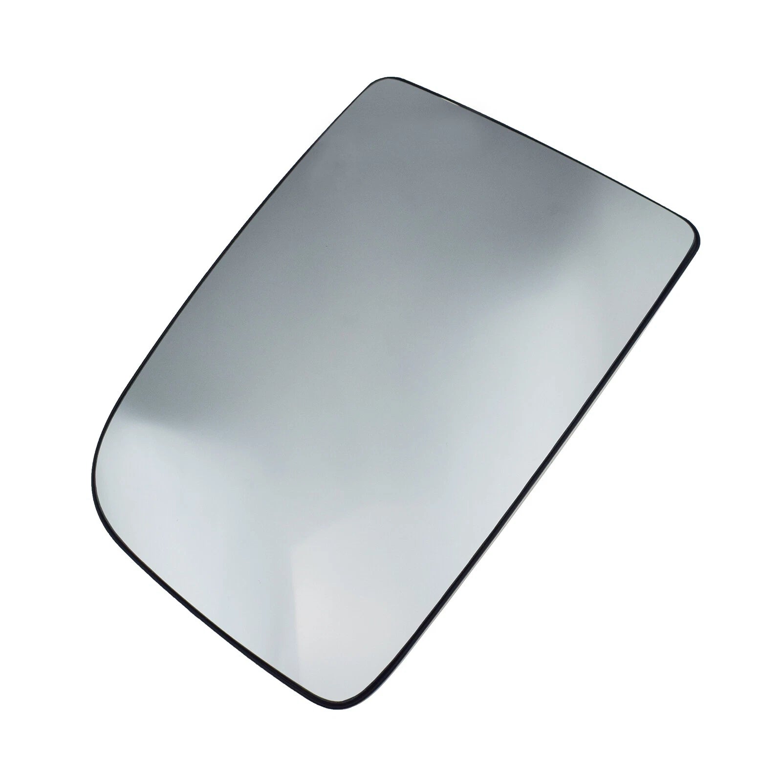 RH Upper Mirror Glass Heated for Dodge Mercedes Sprinter 2500 3500 VW Crafter 6B93BC-57
