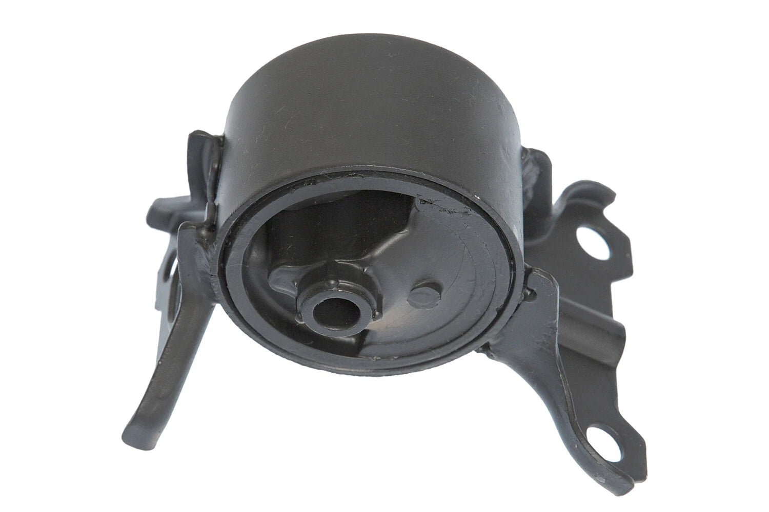 Engine Motor and Trans Mount Set for 2007-2009 Dodge Caliber 2.4L Auto CVT AWD 6B93BC-57
