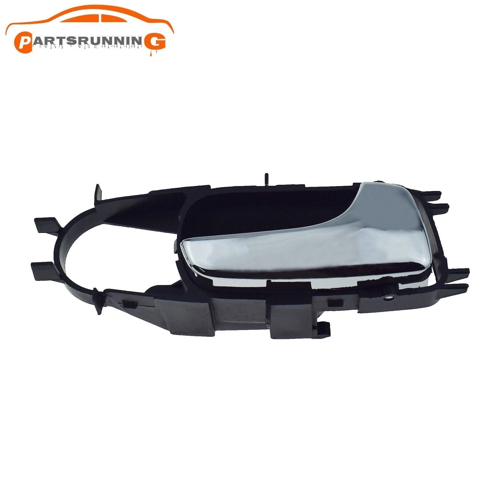 96548093 Right Passenger Side Inside Door Handle for 2004~2009 Chevrolet Lacetti 6B93BC-57
