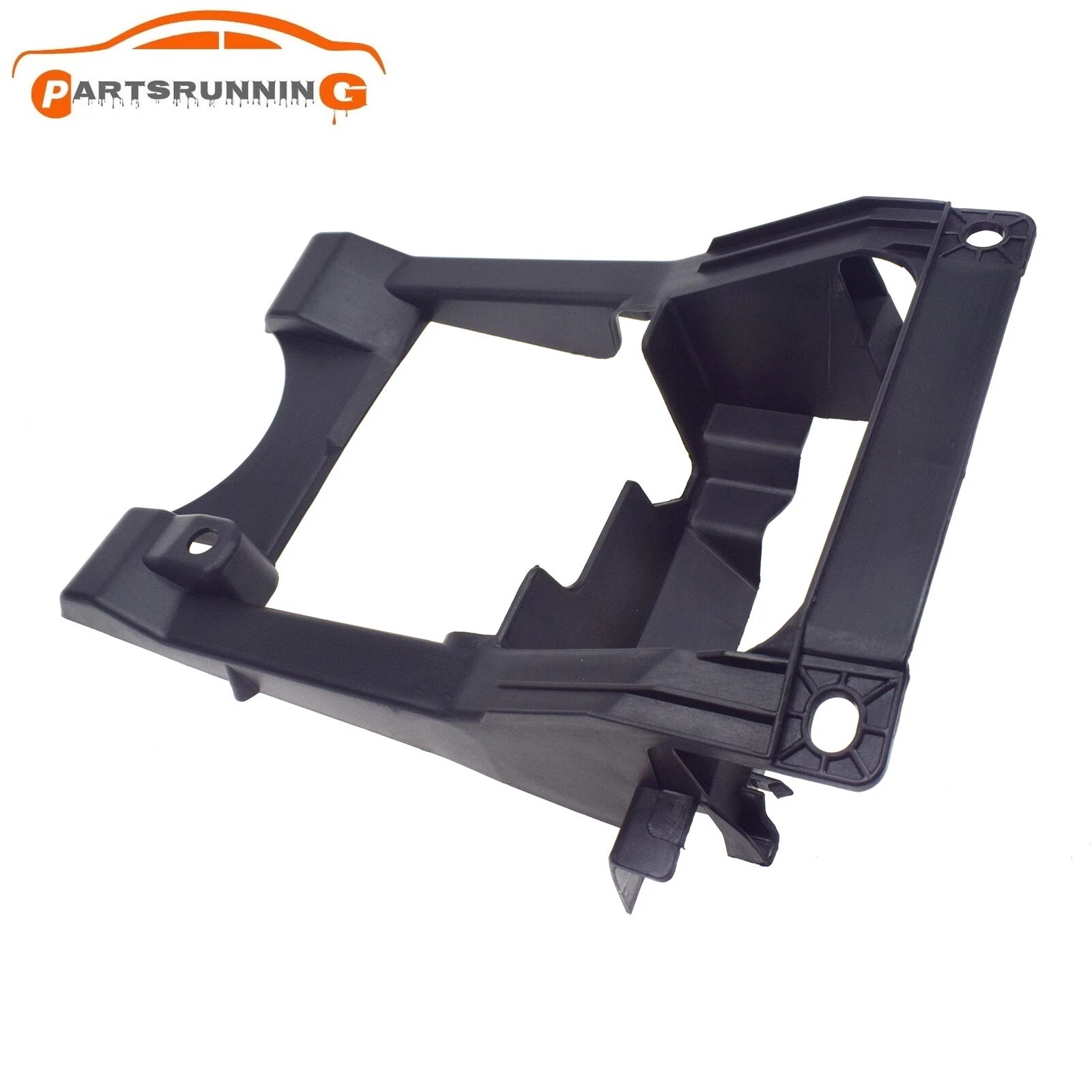 Bumper Grille Grill Middle Retainer Support Bracket For Honda HR-V 2016-2018 6B93BC-57