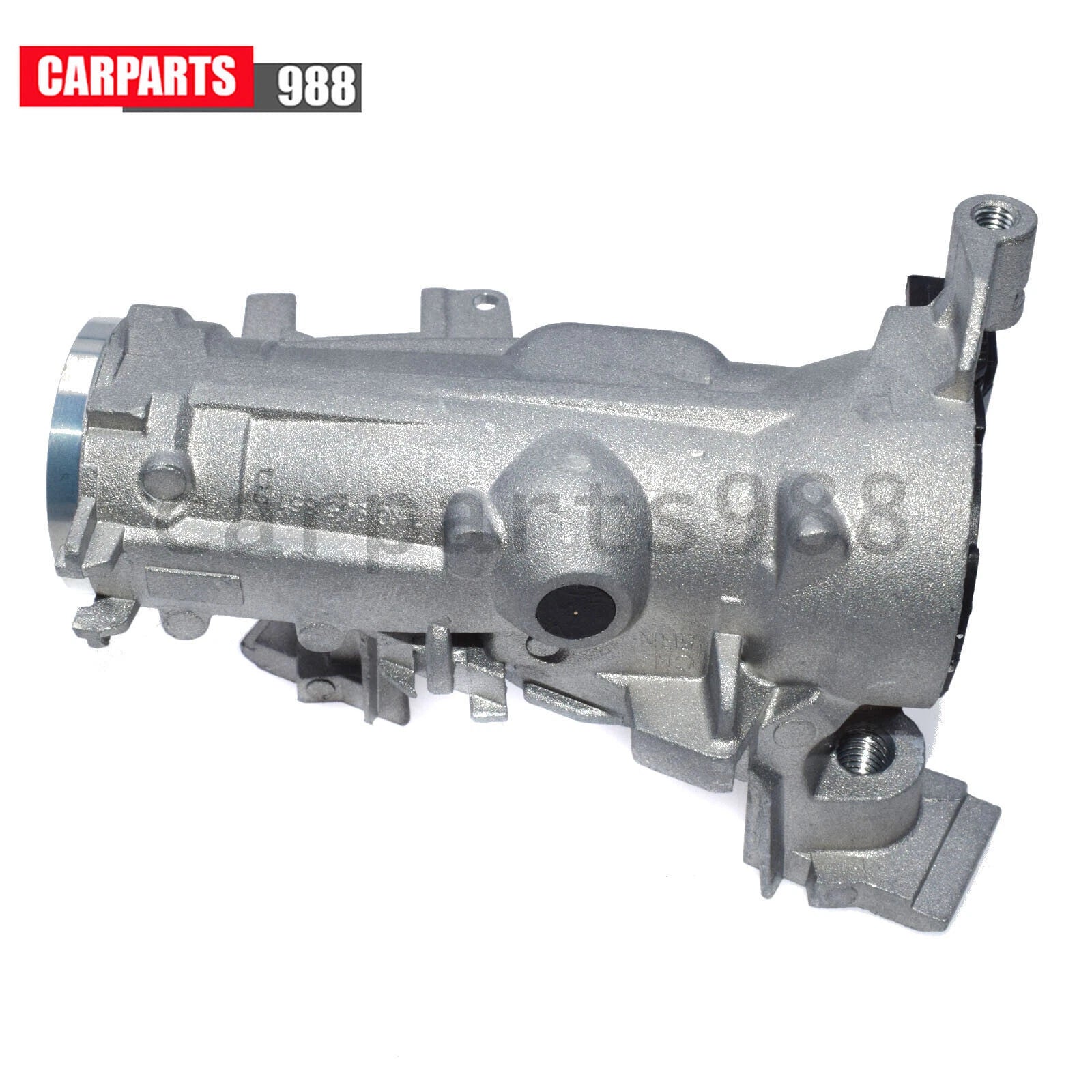Ignition Starter Switch Steering Lock Housing For Golf Jetta Rabbit 1K0905851B 6B93BC-57