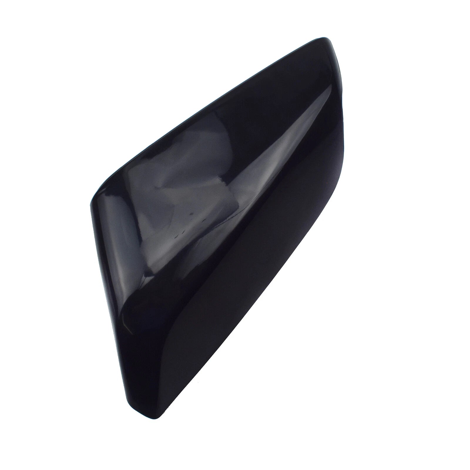 Driver Left Side Wiew Mirror Cap Cover Black For 2016-2020 Chevy Malibu 84026841 6B93BC-57