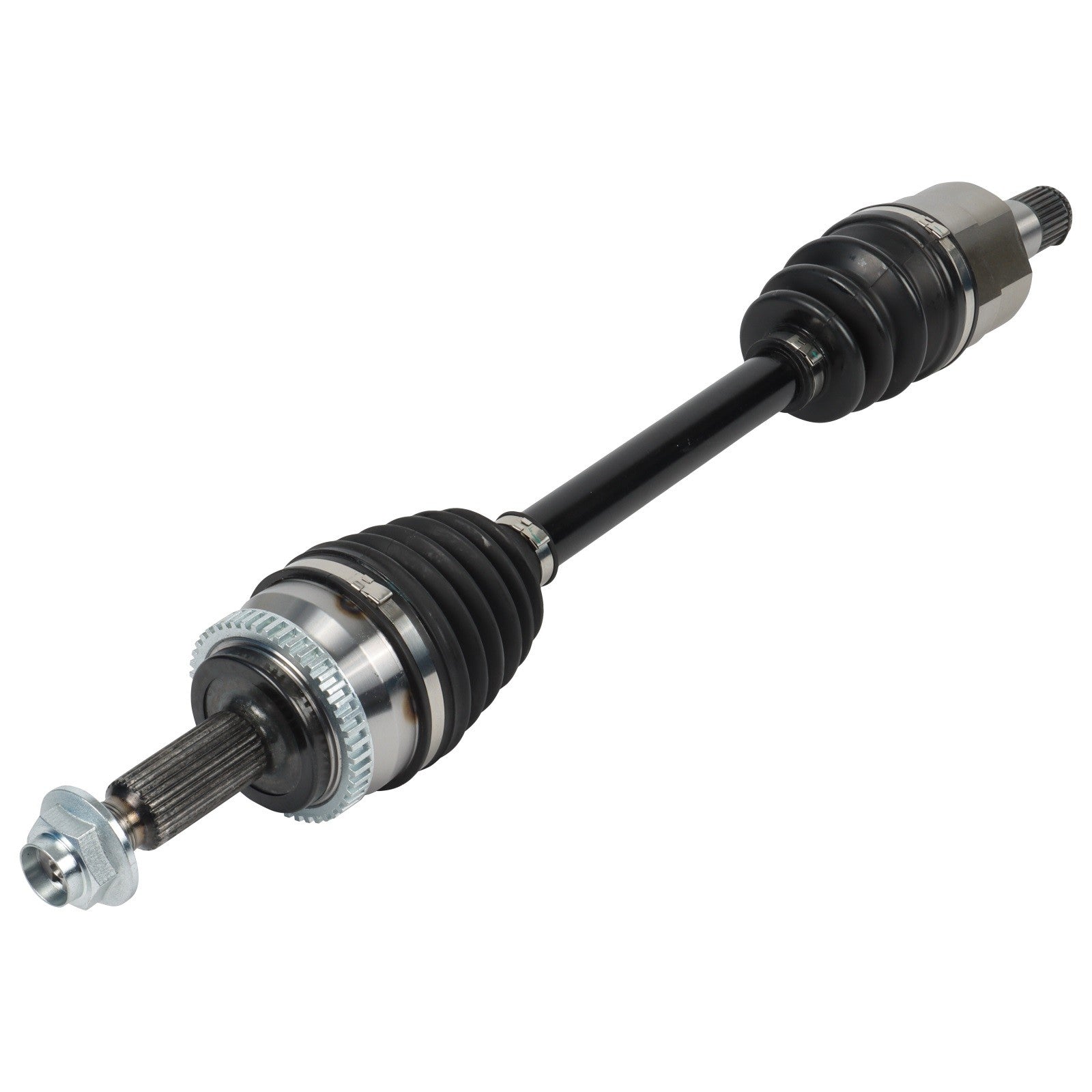 CV Axle for Hyundai Veloster 2016-2017 for Kia Forte5 2017-2018 Front Left Auto KOEEP