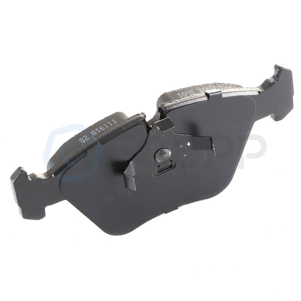 Front Ceramic Brake Pads For BMW 525iT BMW 540i BMW 735iL BMW 750iL BMW M5 6B93BC-57