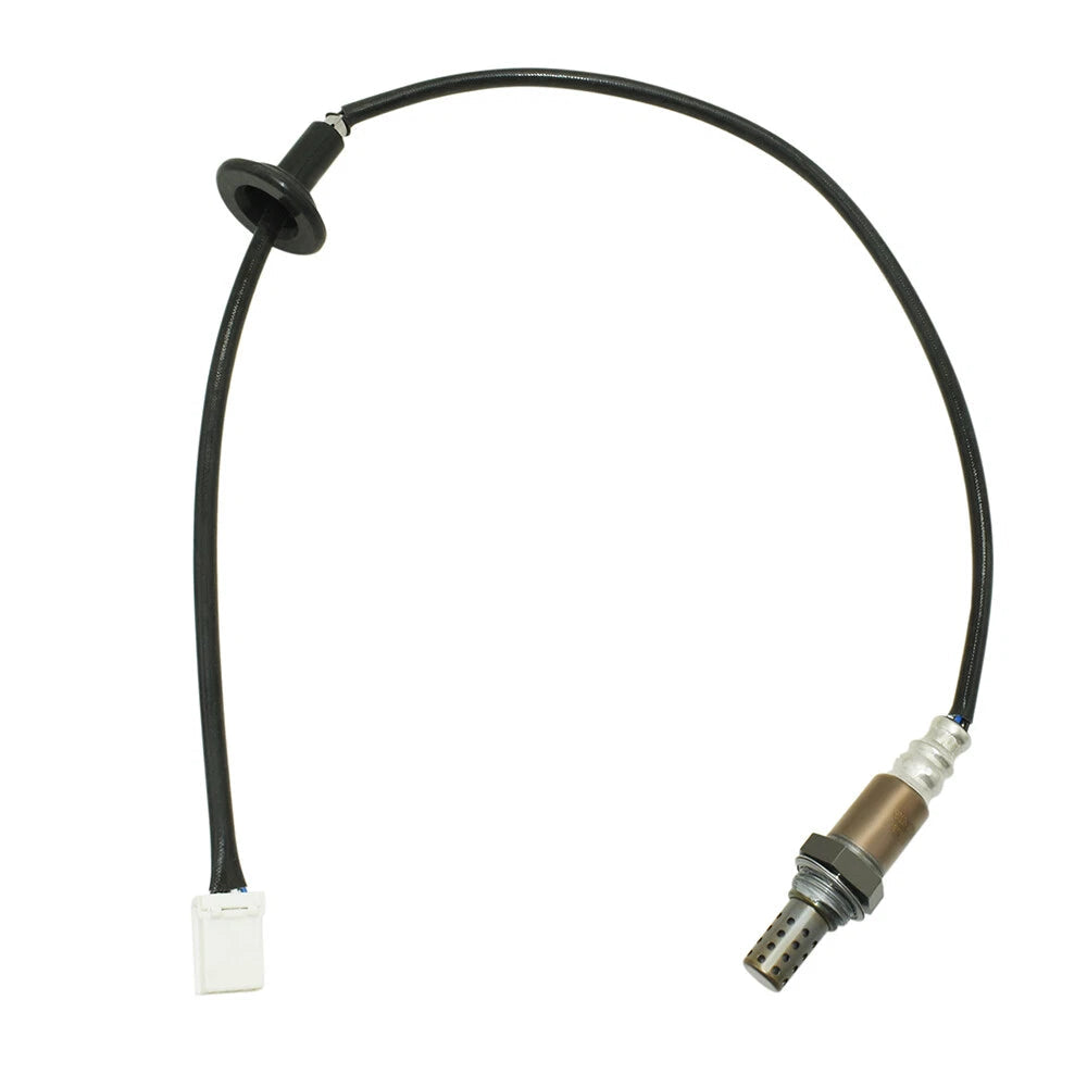 4pcs Upstream & Downstream Oxygen O2 Sensor For 2004-2006 Toyota Sienna 3.3L V6 6B93BC-57