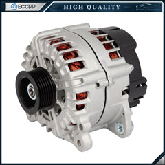 ECCPP Alternator For Volkswagen Touareg 3.0L 2010 11825 CW 059903016S 11264 ECCPP