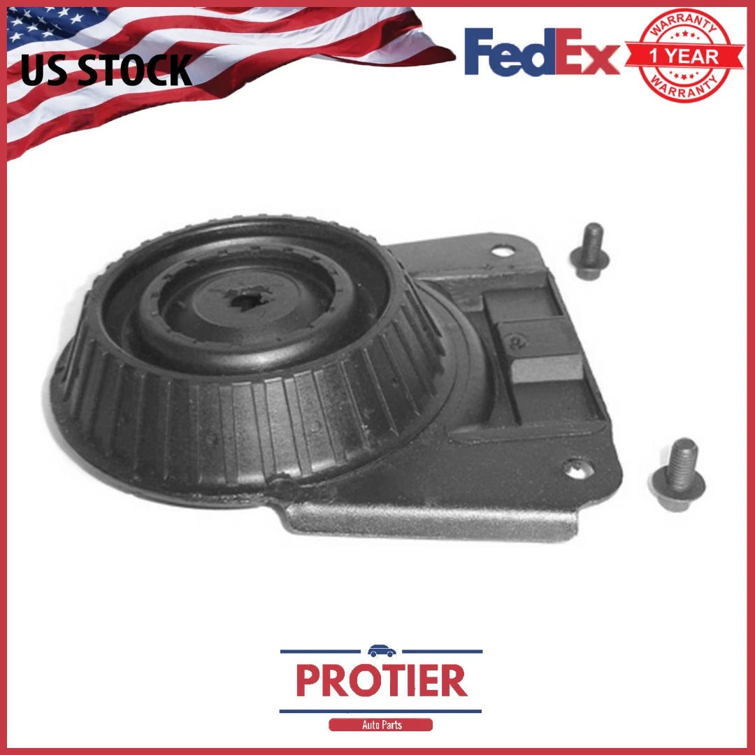 Suspension Strut Mount for FORD PASSENGER CAR 2002-95; MERCURY PASSENGER CAR 6B93BC-57