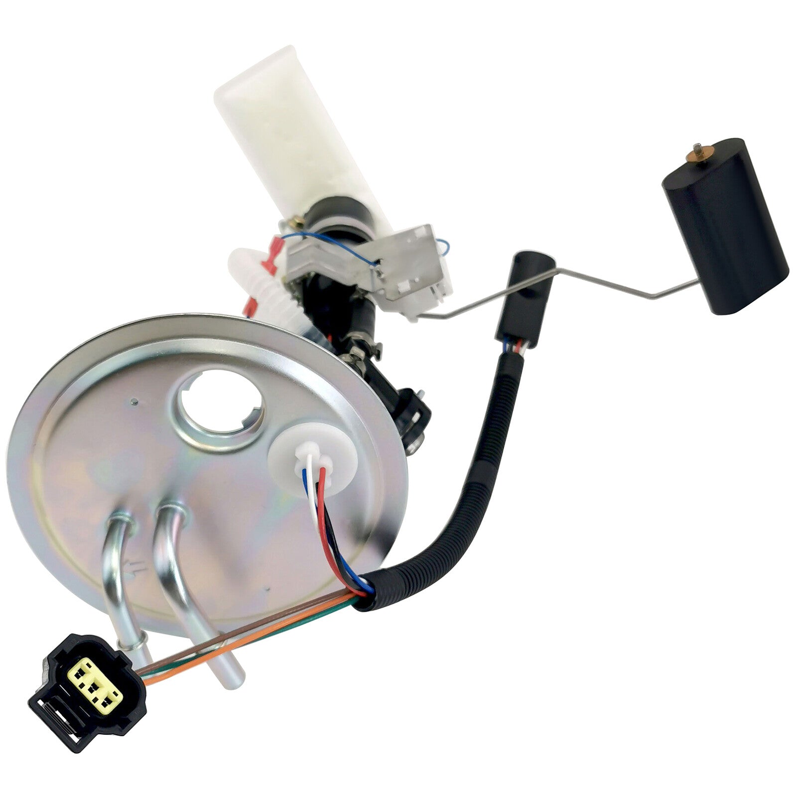 Fit for 1999 Ford Ranger L4-2.5L V6 3.0L 4.0L Electric Fuel Pump Assembly 12V 6B93BC-57