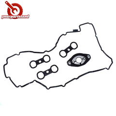 11127559311 Valve Cover Gasket Set For BMW 128i 328i 328i 528i X3 Z4 11127552280 6B93BC-57