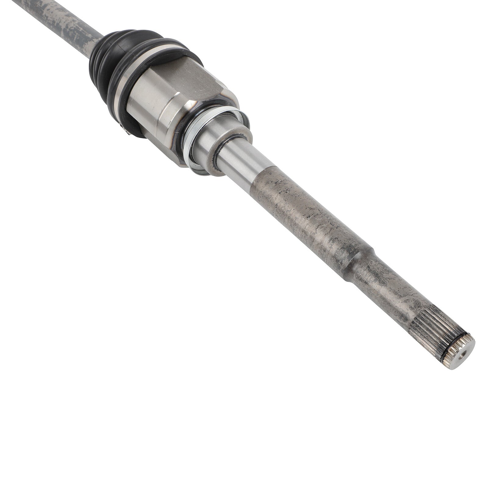 For Jeep Compass 2007-2017 L4 2.4L Front Right 4WD CV Axle Shaft 6B93BC-57