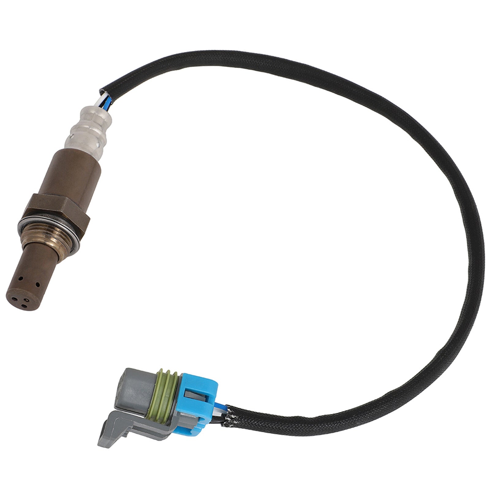 Downstream for 2008-2009 Saturn Vue 2.4L O2 02 Oxygen Sensor Fits 234-4294 6B93BC-57