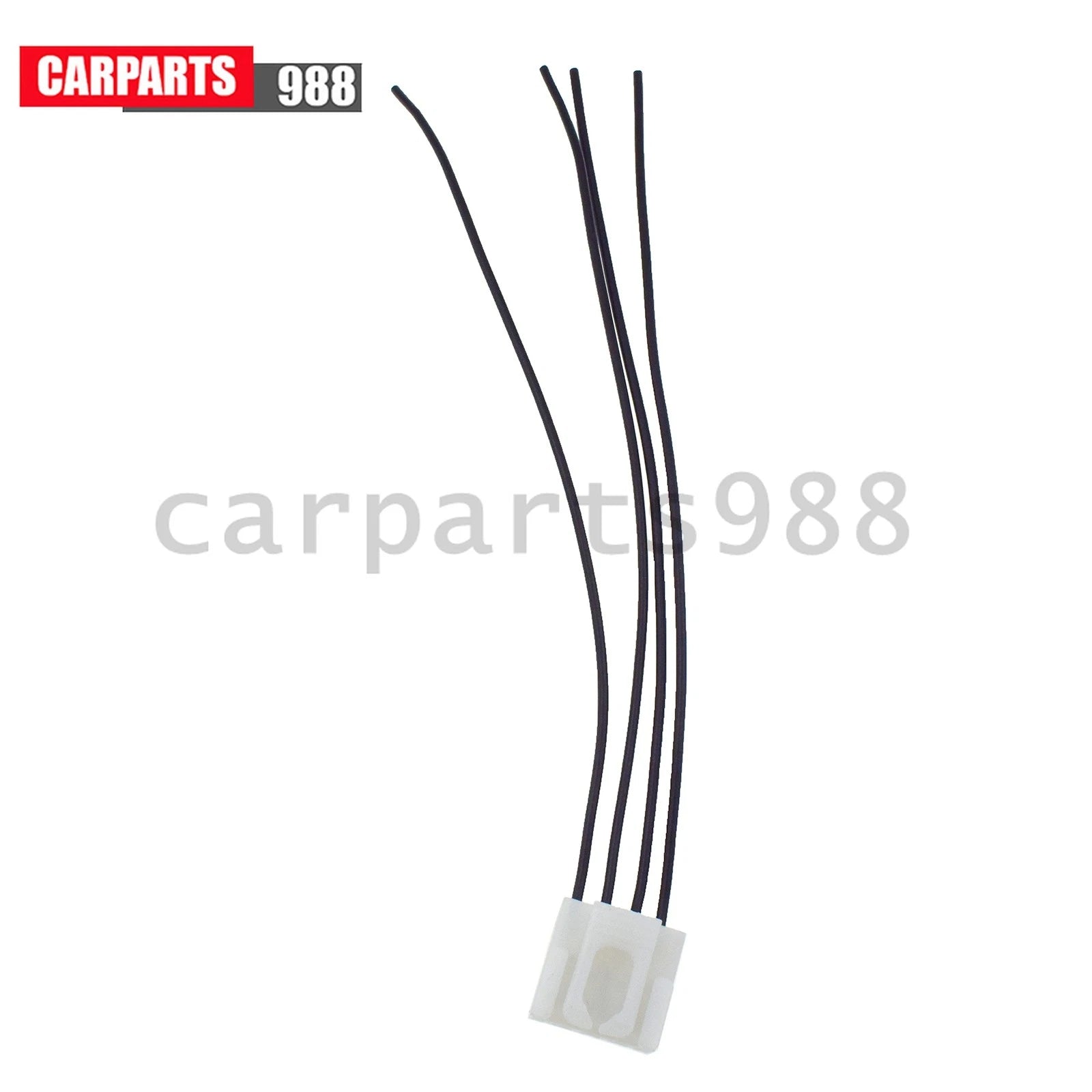 for Fiat Grande Punto Alfa Romeo 147 Rear Tail Light Cable Repair Kit 51277254 6B93BC-57