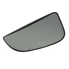 For Dodge Ram 1500 2500 2010-2020 Left Rearview Tow Mirror Spotter lower Glass 6B93BC-57
