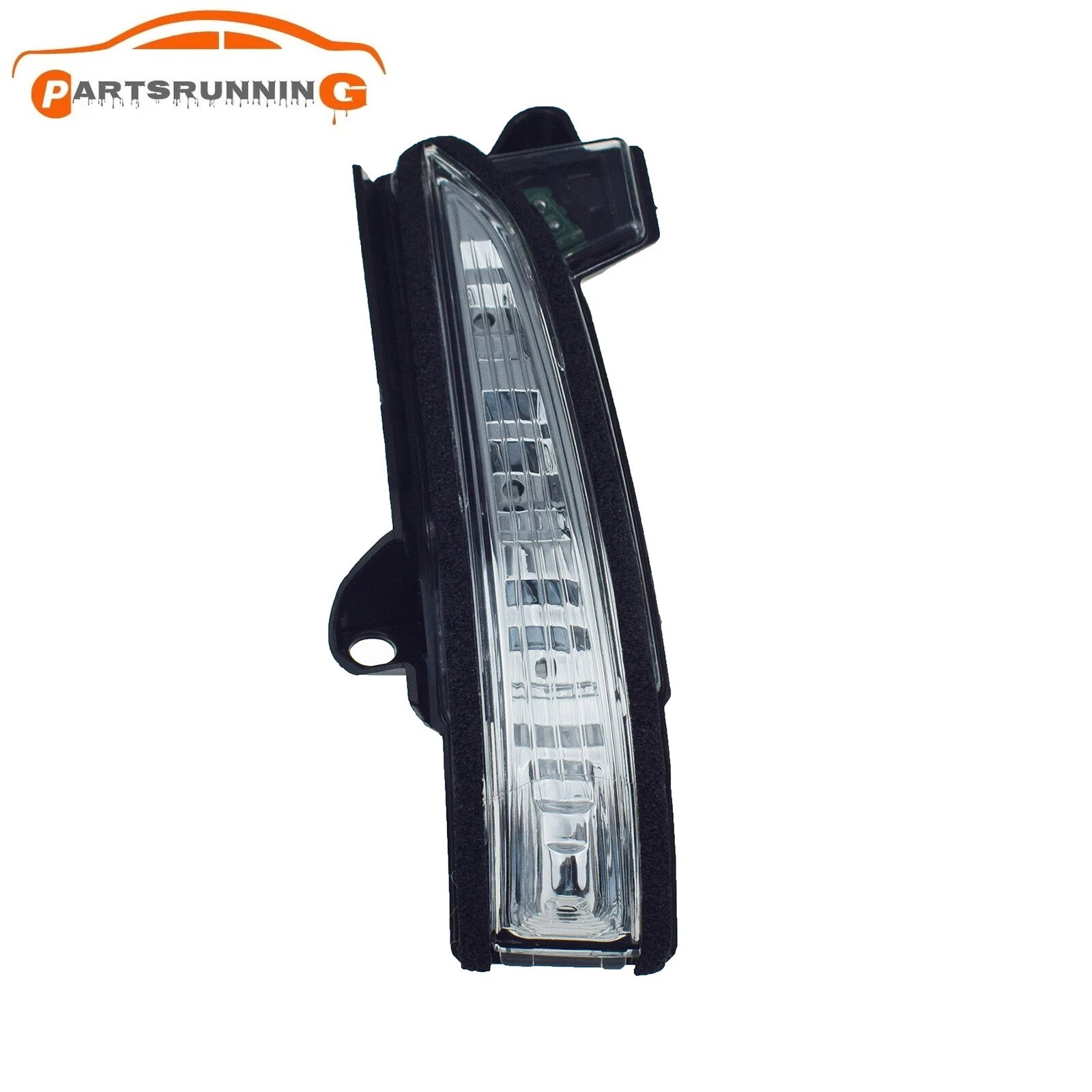 Left Side Mirror Indicator Turn Signal Lamp For Ford Fusion 2013 -20 DS7Z13B375A 6B93BC-57