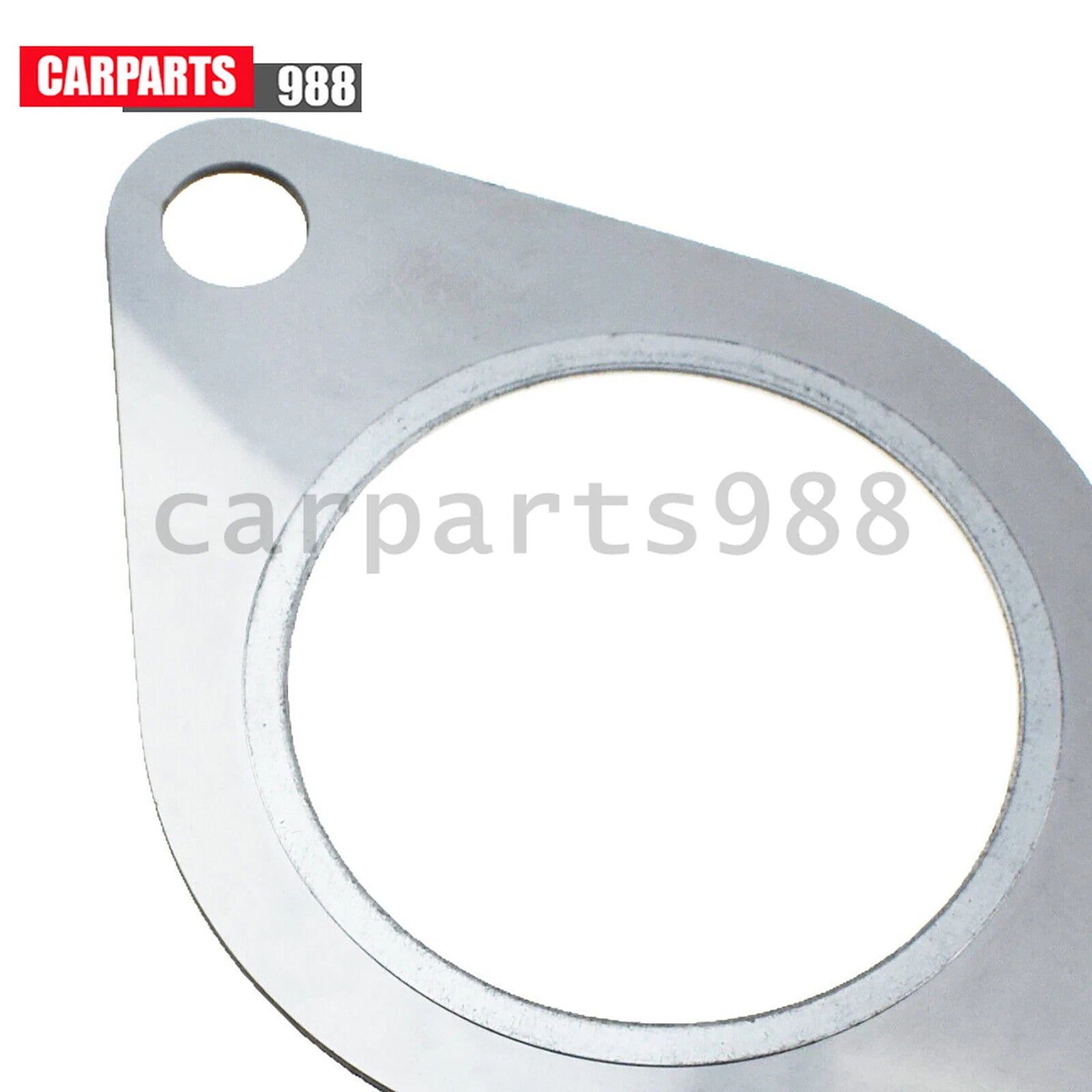 44165FA000 Exhaust Converter Gasket For 1993-2006 Subaru Impreza Legacy Outback 6B93BC-57
