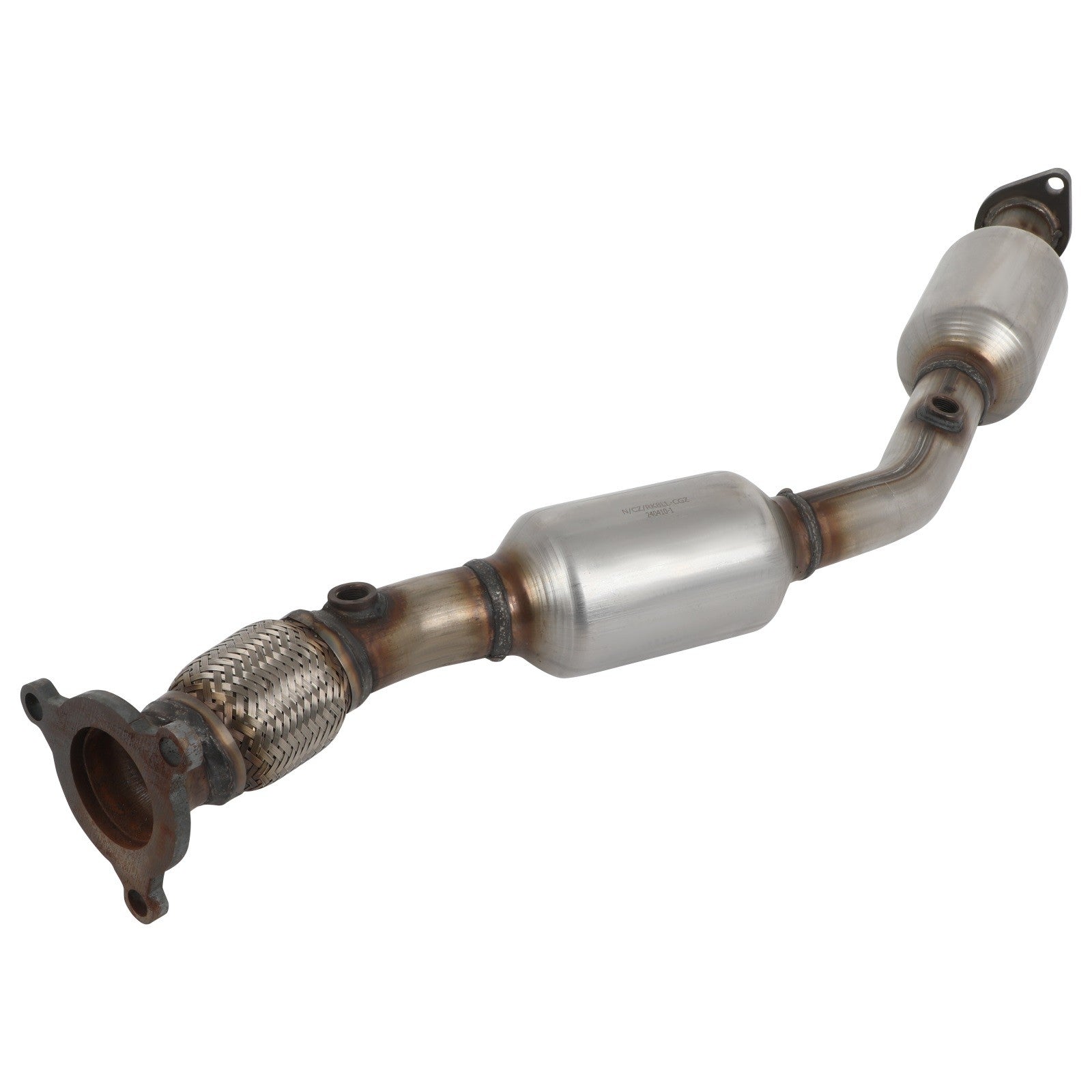 ECCPP Catalytic Converter For CHEVROLET HHR COBALT 2008-2011 2.2L Highflow EPA 6B93BC-57