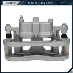 Front Left Brake Caliper 1Pc For 2006-11 Buick Lucerne 2006-13 Chevrolet Impala 6B93BC-57