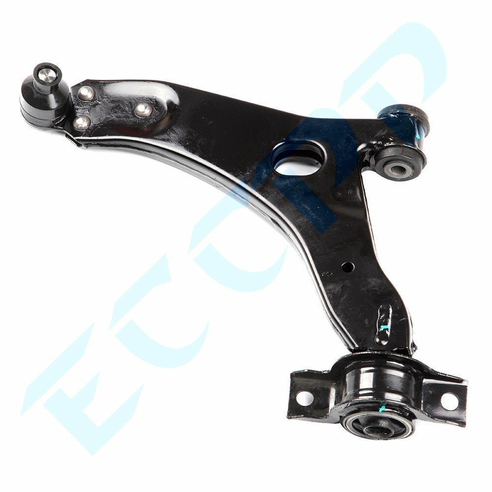 2Pcs Front Lower Control Arms & Ball Joints Steering Kit Fits 04-11 Ford Focus 6B93BC-57