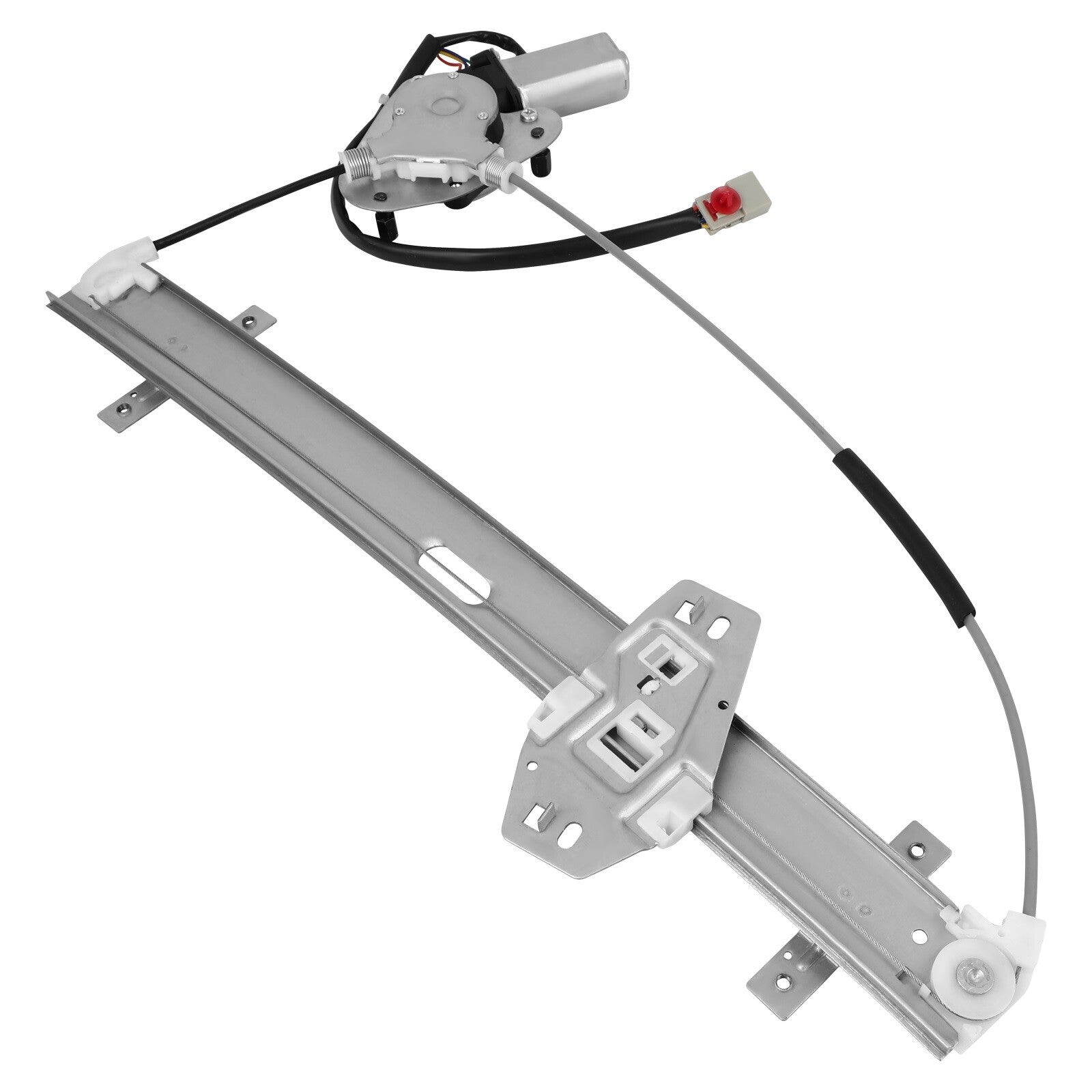 For 2001-2002 Acura MDX Front Driver Side Power Window Regulator w/ Motor 6B93BC-57
