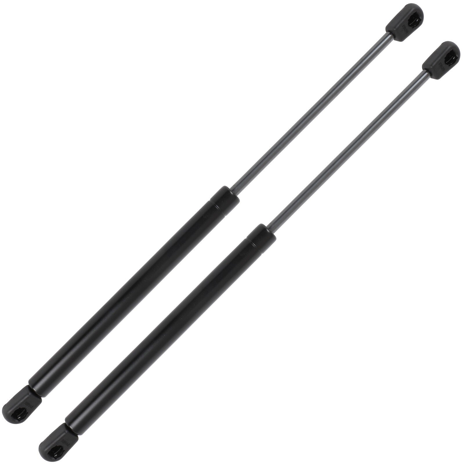 2x Front Hood Gas Spring Lift Supports Shocks Struts For 2015-2019 Cadillac CTS 6B93BC-57