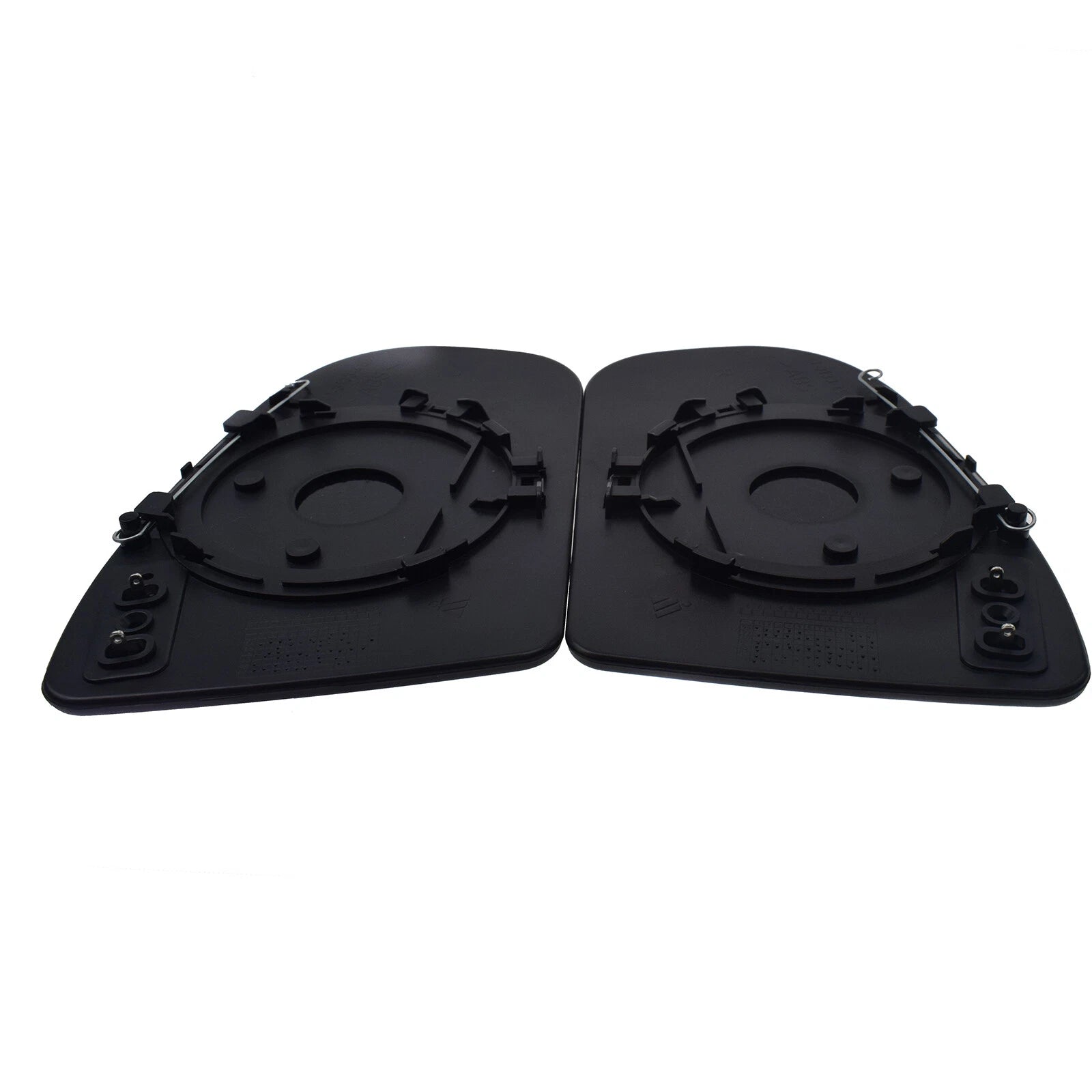 Left Right Wing Mirror Glass Heated for Mercedes Benz C230 C280 E320 2002-2007 6B93BC-57