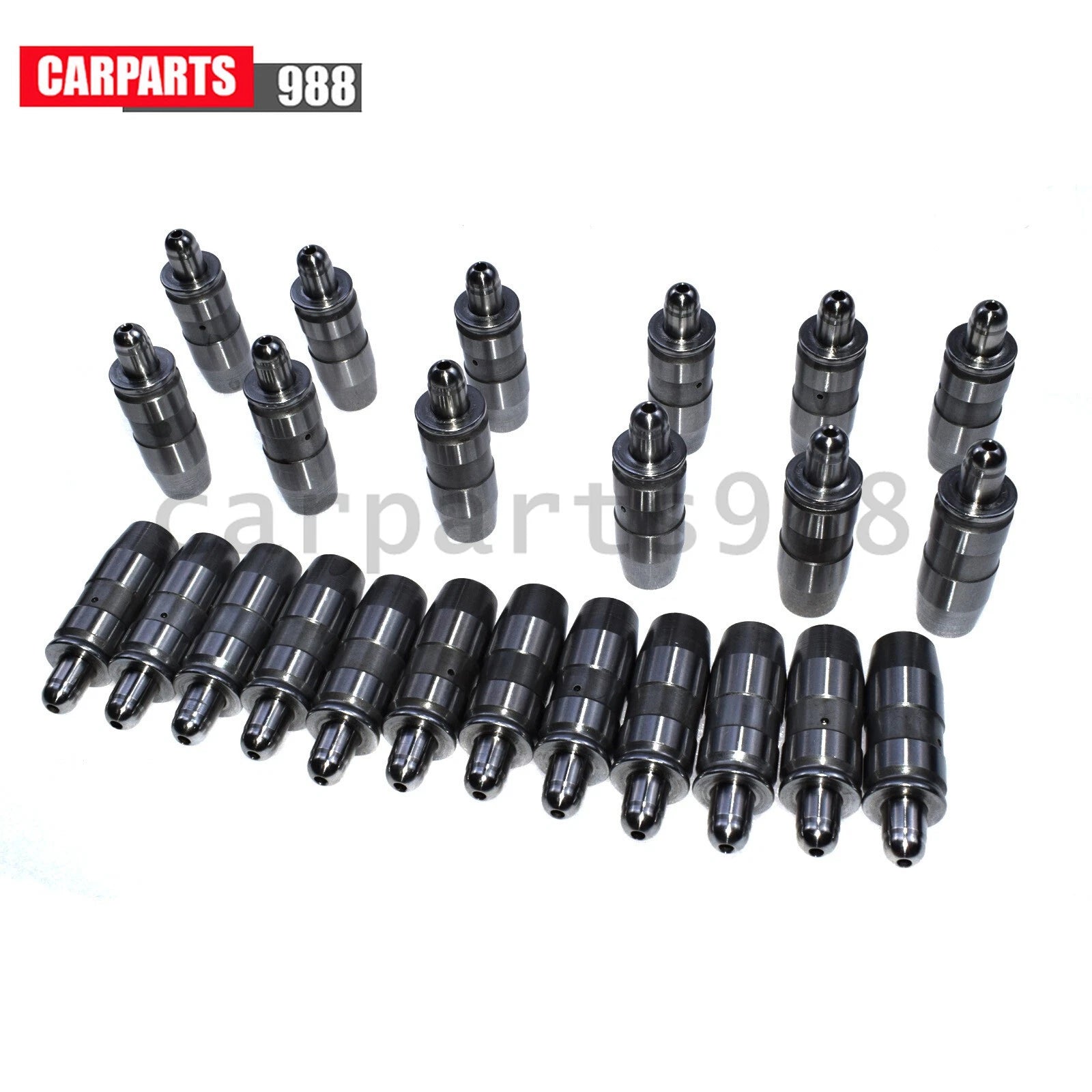 24Pcs Lash Adjuster Lifter For Ford F150 Explorer Mustang 4.6 5.4L JH1525,JB2271 6B93BC-57