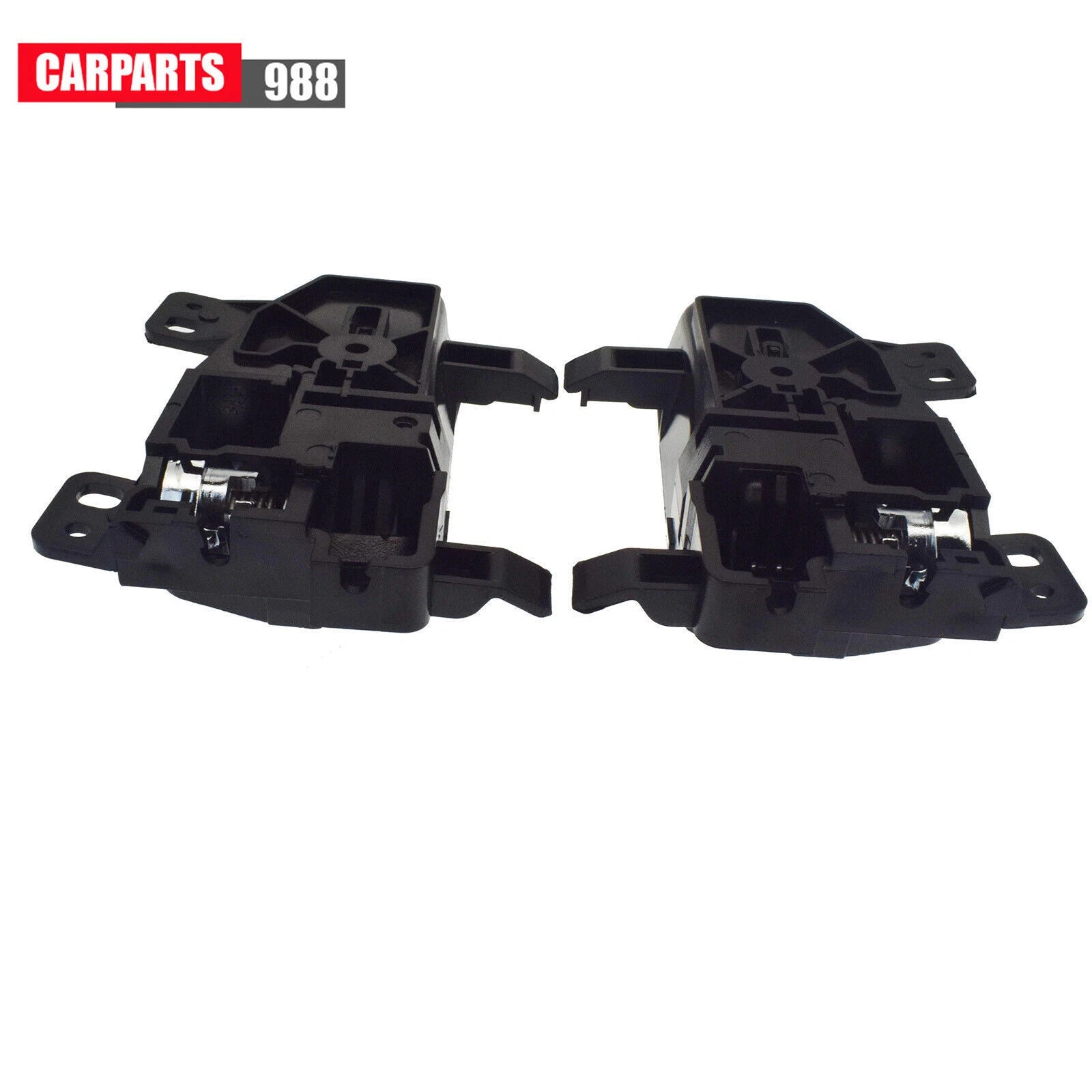 Interior Door Handle Front Rear LH RH For Subaru Outback Forester SU003-01565 6B93BC-57