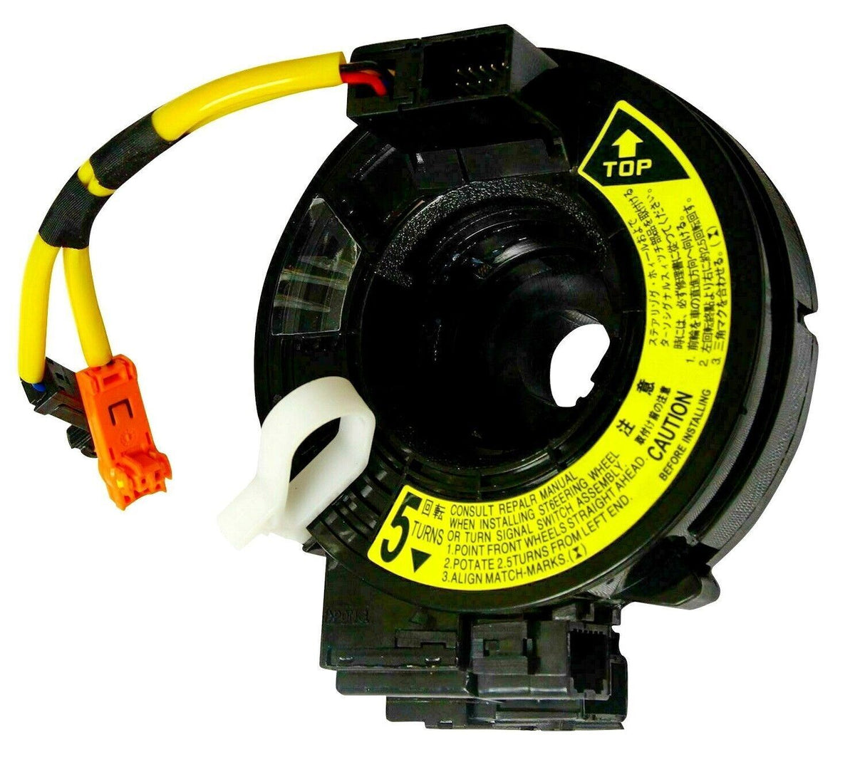 Clock Spring 84306-33080 For Scion TC 2005-2010/ XA XB 05-06/ Toyota Camry 02-06