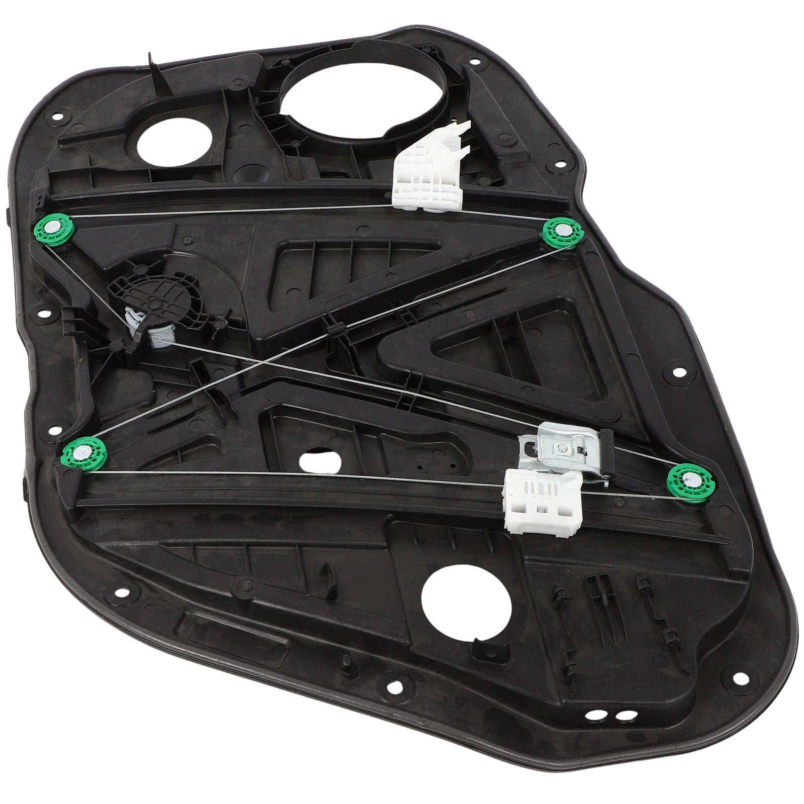 Front Left Window Regulator For Hyundai Elantra 2017-2020 Driver Side 6B93BC-57