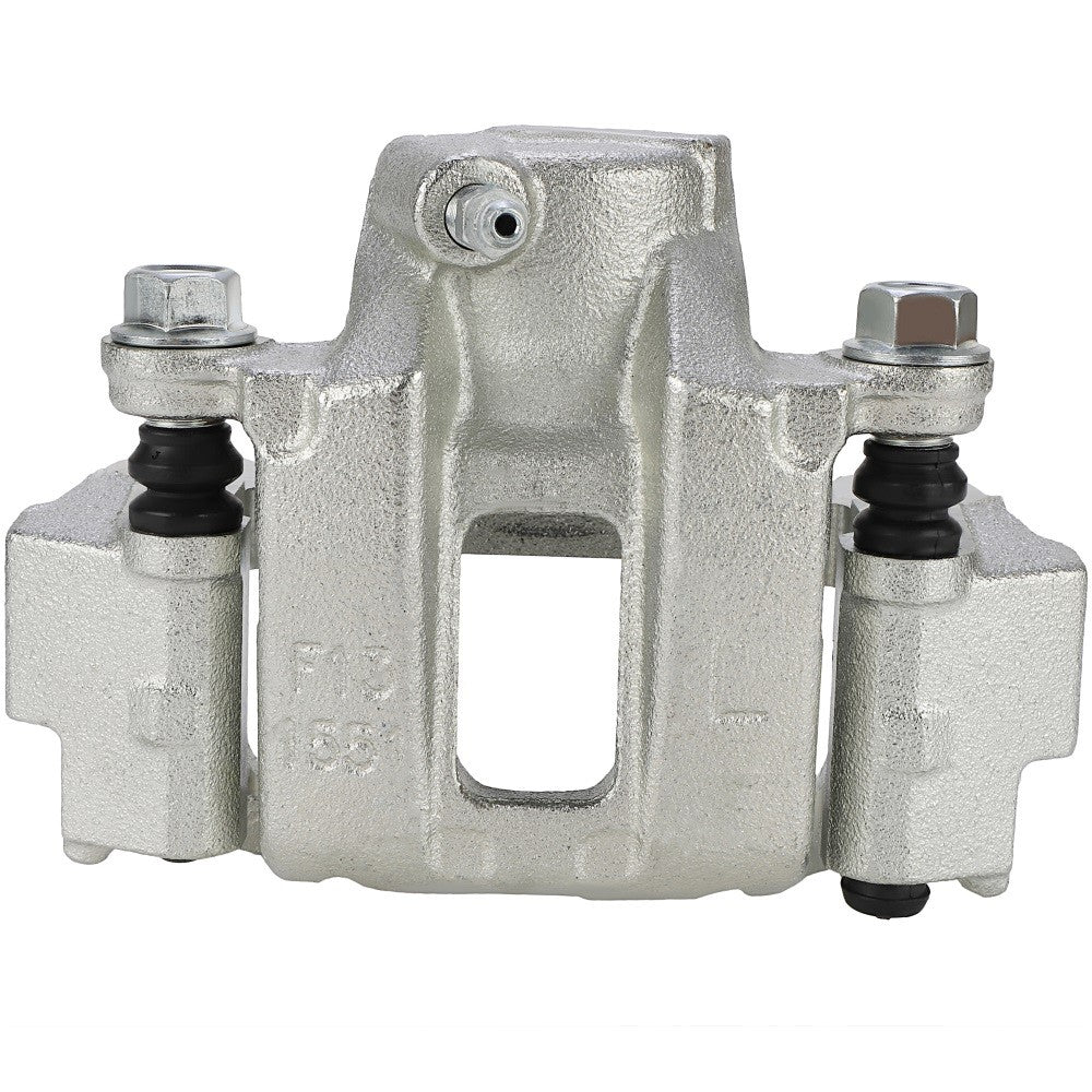 Rear Brake Calipers Brake Pads Set 6Pcs  Kit For 2003-2009 Toyota 4Runner 6B93BC-57