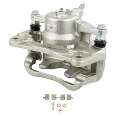 Front Right Brake Caliper 1Pc  Set Quick For 2014-2018 2019 Mazda 6 19B7173 6B93BC-57