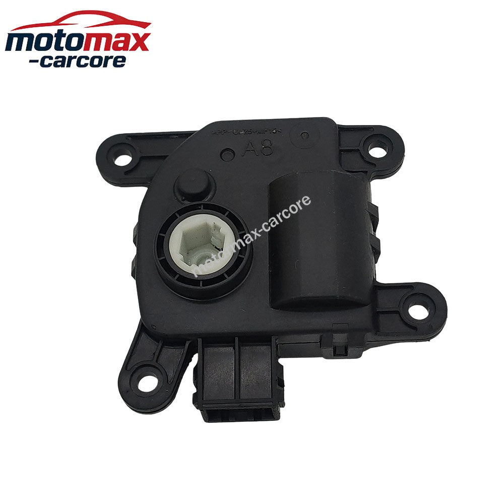 Heater A/C Control Mode Actuator For 2009-2014 Hyundai Genesis Coupe 97157-1JAA0 6B93BC-57