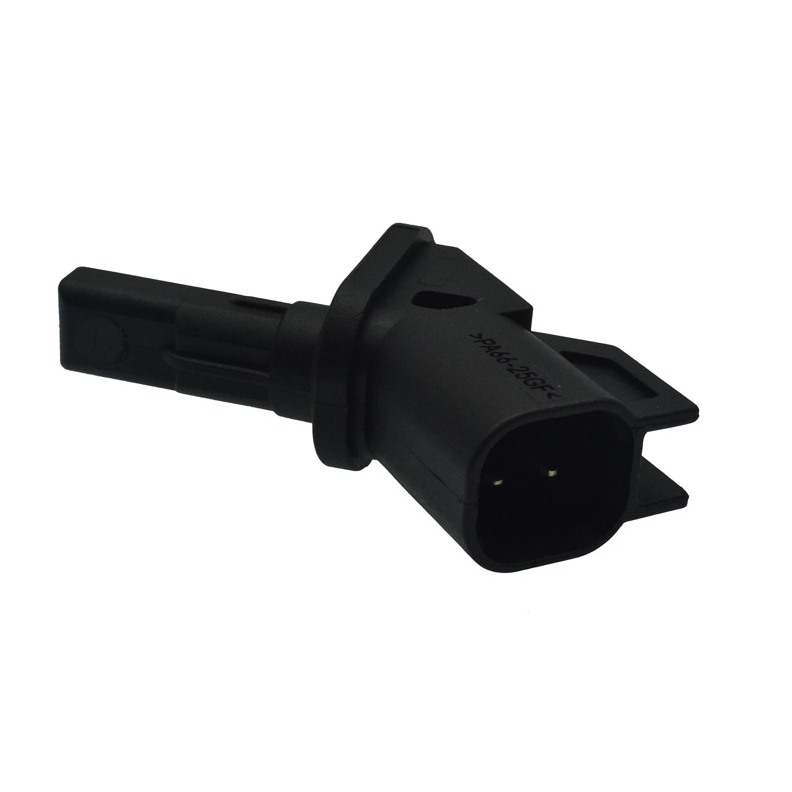 Front LH / RH ABS Wheel Speed Sensor w/ Pigtail Connector For Mazda 5 & Mazda 3 6B93BC-57