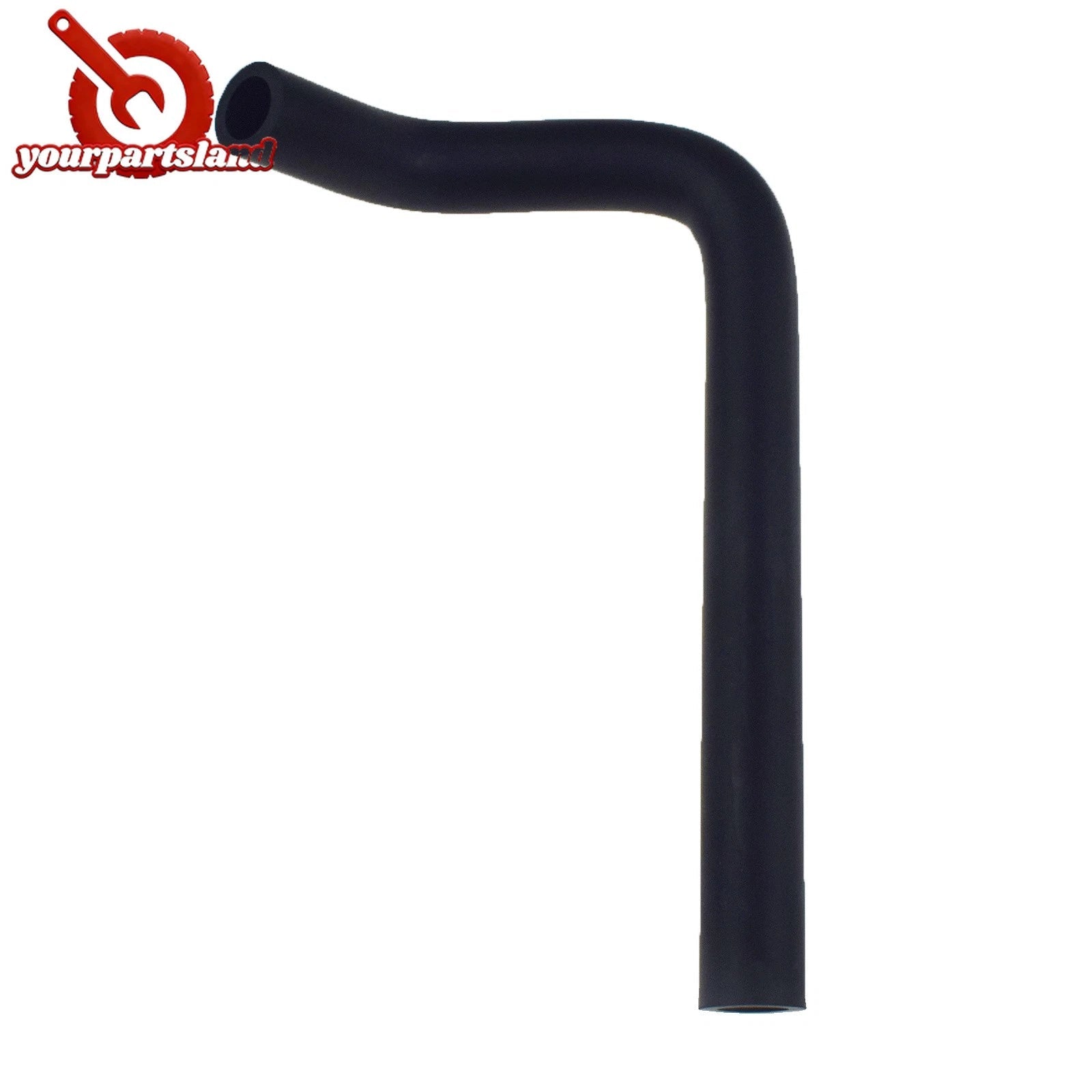 Left PCV Breather Hose For 05-08 Nissan Pathfinder Xterra Frontier 11826ZL80B 6B93BC-57