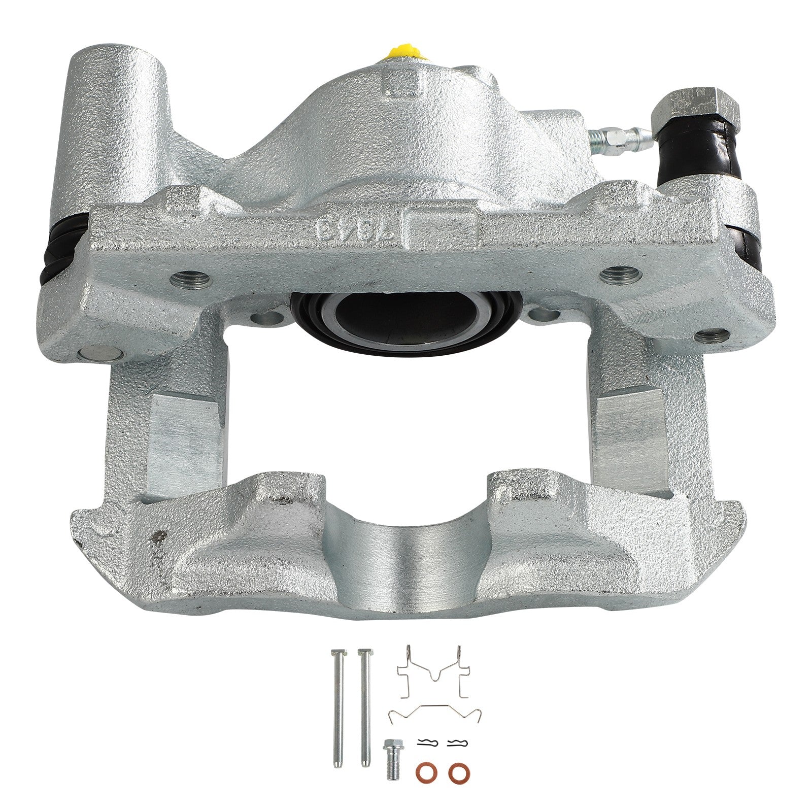 Rear Left Brake Caliper 1Pc  Kits Zinc For 2006-2013 Lexus Is250 19B3221 6B93BC-57