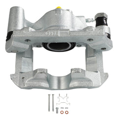 Rear Left Brake Caliper 1Pc  Kits Zinc For 2006-2013 Lexus Is250 19B3221 6B93BC-57