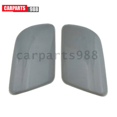 Left Right Headlight Washer Nozzle Cover For Honda Accord 2003-07 76887-SEA-S01 6B93BC-57