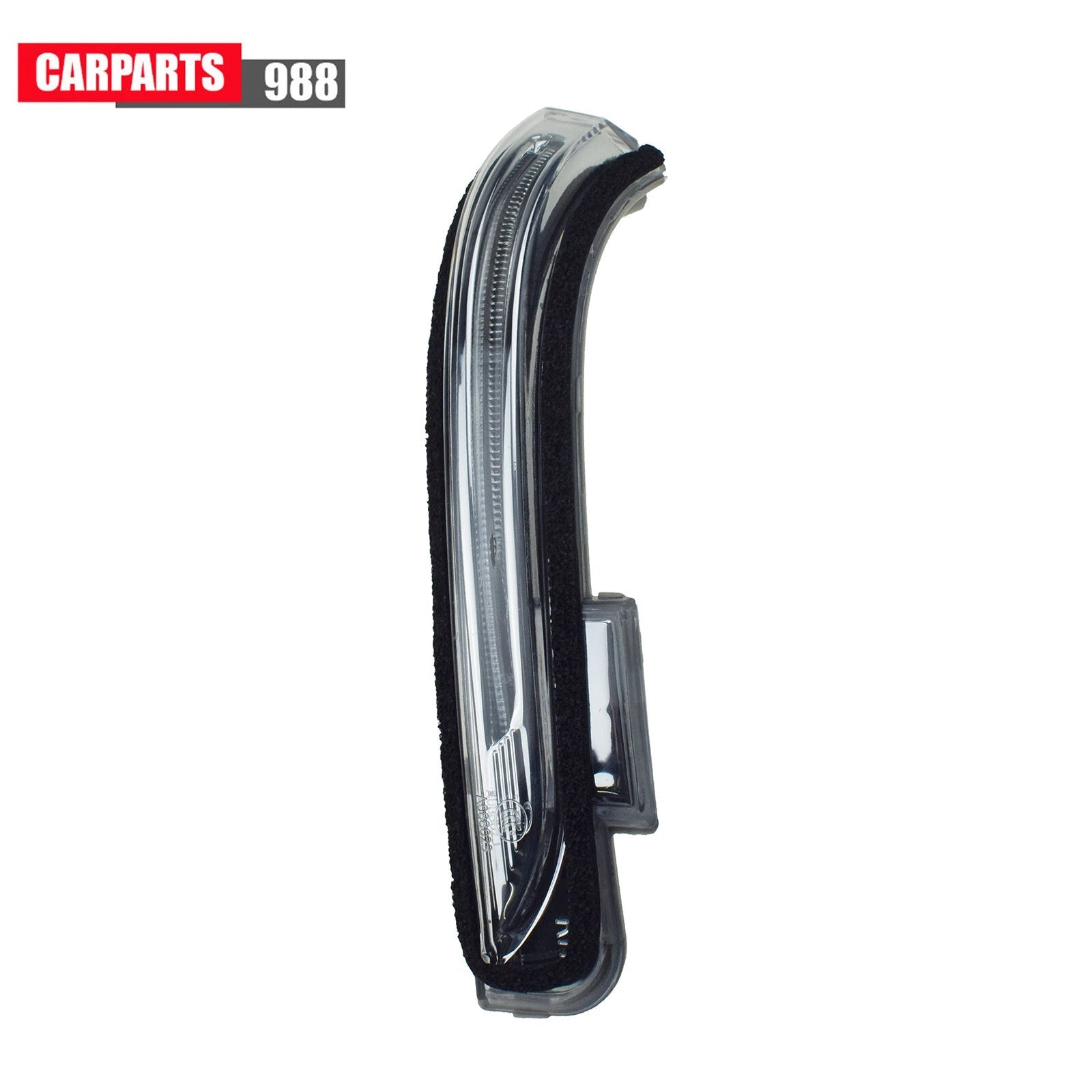 Outside Rearview Mirror Lamp Light Right RH Side For Hyundai Creta IX25 2015-17 6B93BC-57