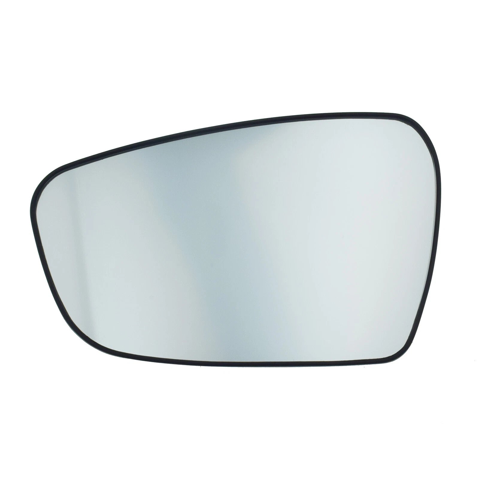 Heated Mirror Glass Power LH Driver Side for Kia Forte Sedan Forte5 2014-2018 6B93BC-57