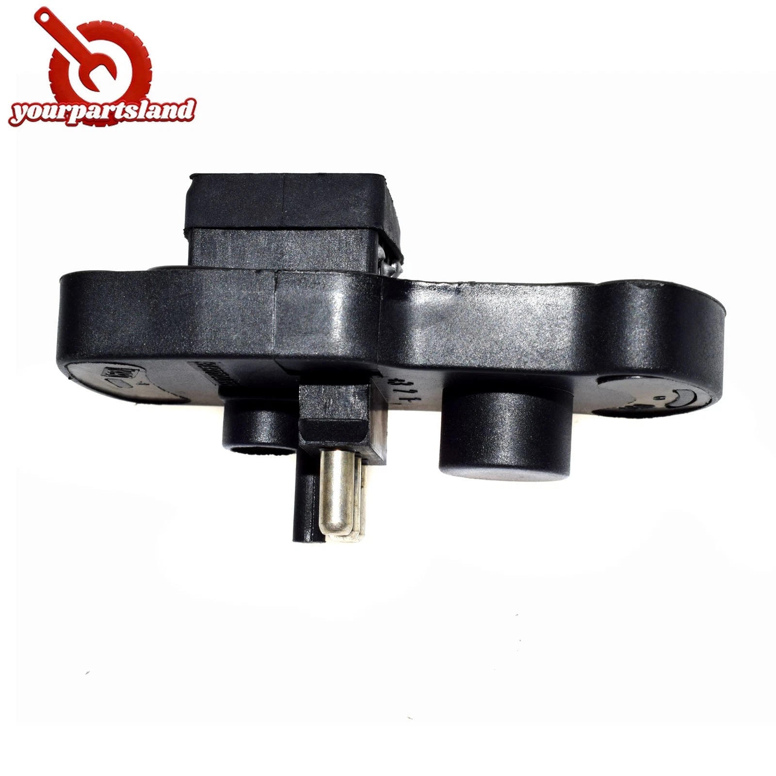Air Flow Meter Potentiometer Sensor for Mercedes W201 W124 W126 81-93 3437224035 6B93BC-57