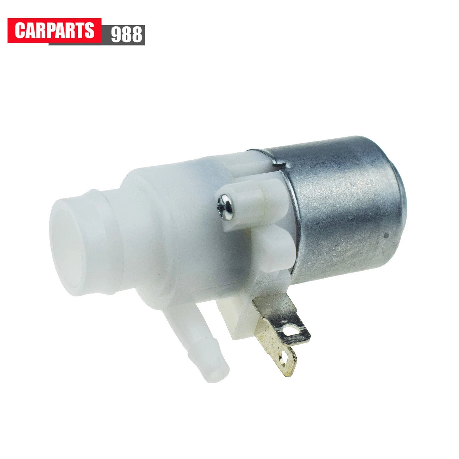 Windshield Wiper Washer Pump For Chrysler Jeep 600228S T-2000 3T2456 REV 02326AA 6B93BC-57
