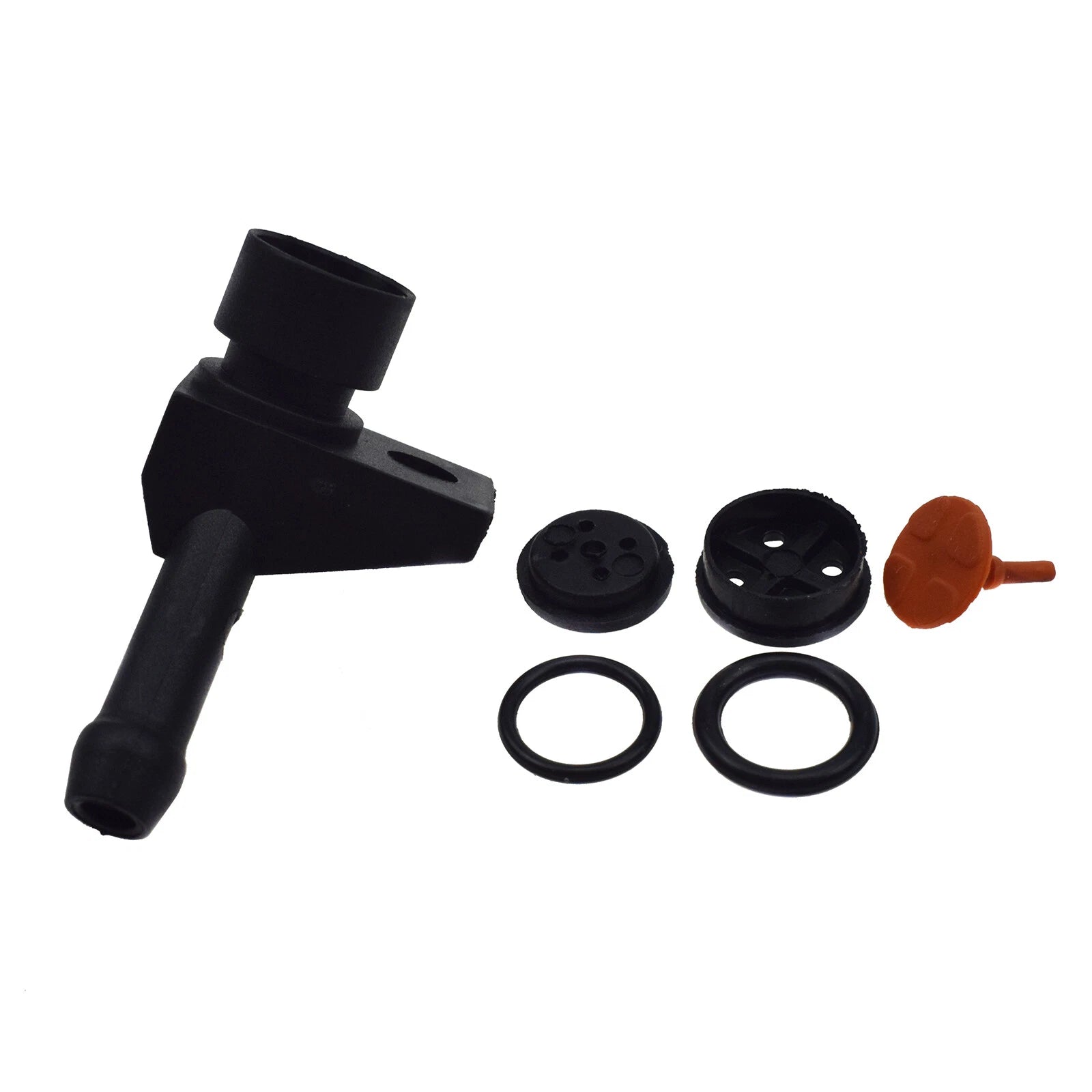 Brake Vacuum Pump Pipe Fits for BMW F20 F30 F10 X1 X3 Z4 125i 320i 328i 520i N20 6B93BC-57