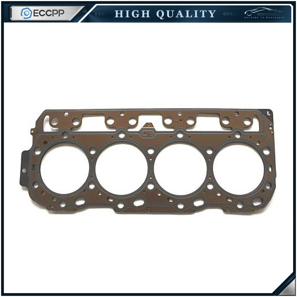 26405PT Left Cylinder Head Gasket for 2006-2011 GM 6.6L Diesel 6B93BC-57