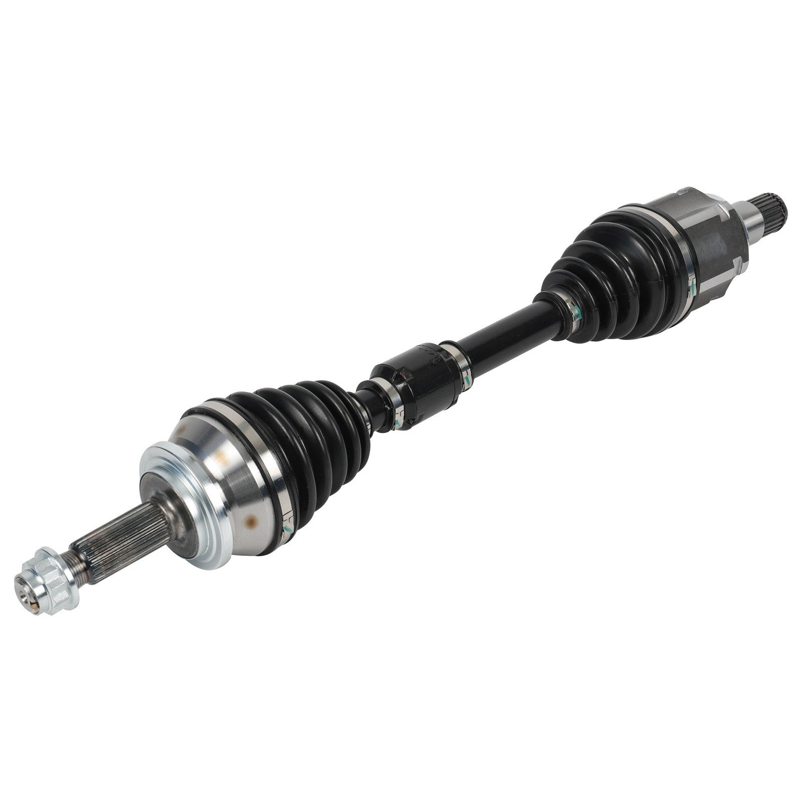 2pcs CV Axles Front for Toyota Prius 2016-2020 for corolla 2020-2021 1.8L 6B93BC-57