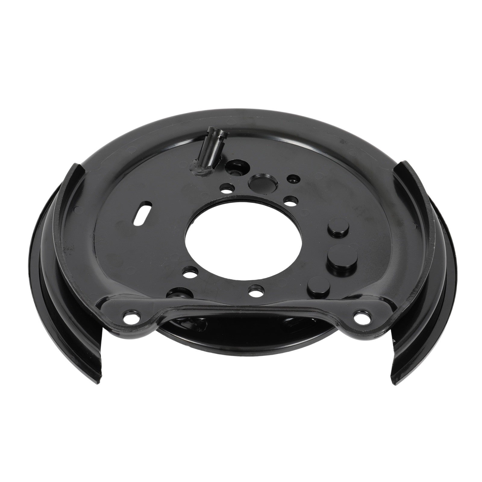 Rear Brake Rotor Backing Plate Left For 1998-2008 Subaru Legacy Forester Impreza 6B93BC-57