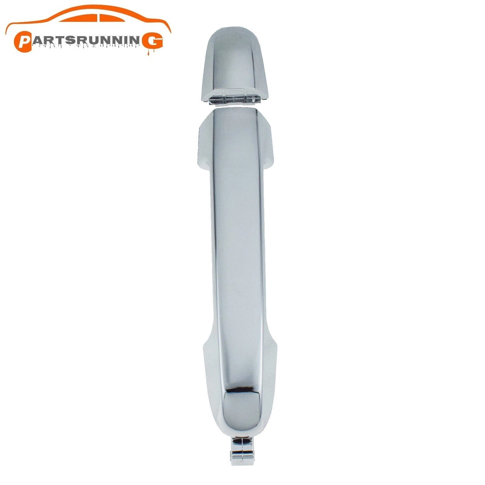 Front Right /Rear Left/Right Outside Door Handle For Kia Forte Cerato 2010-2013 6B93BC-57