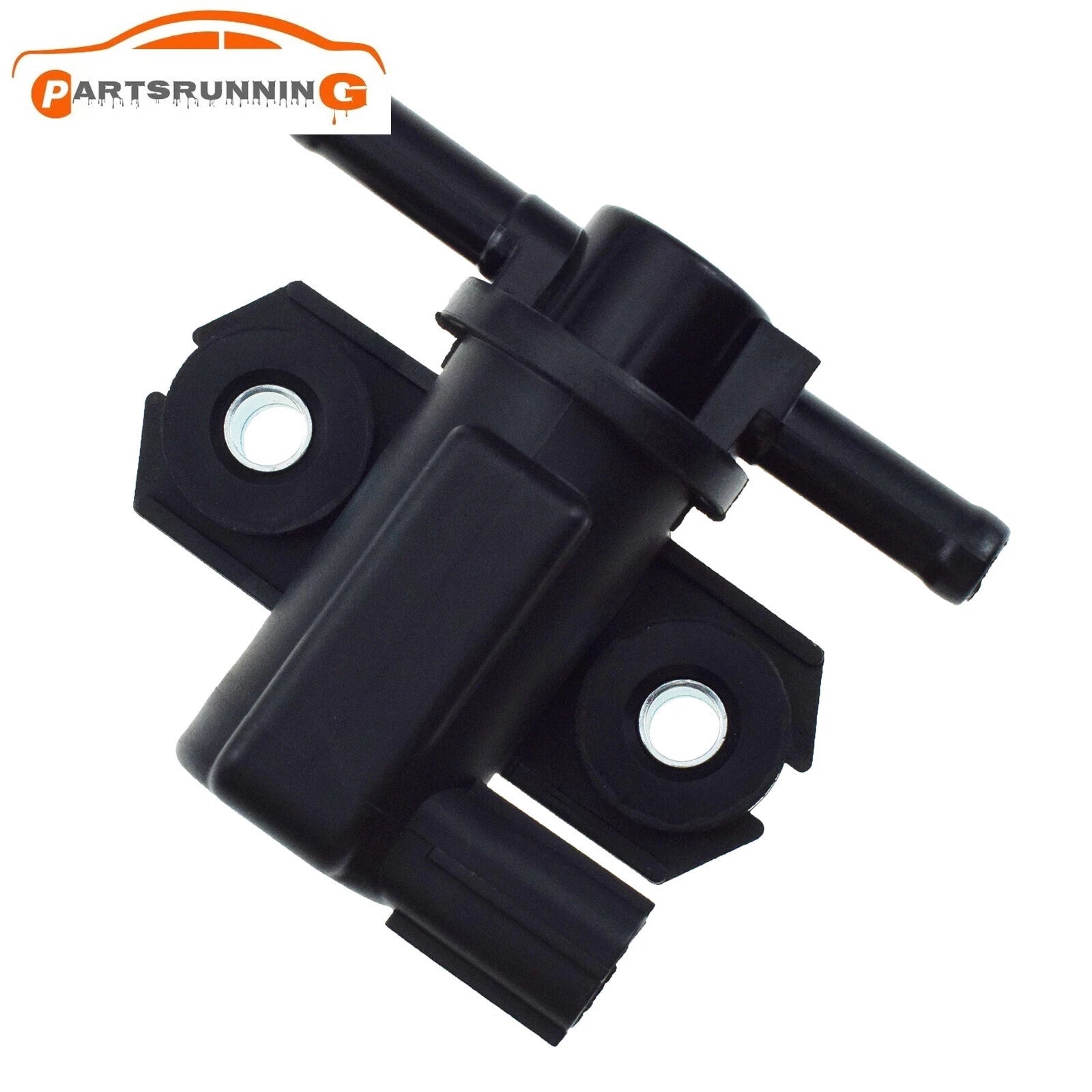 For Acura MDX RL TL Honda Accord Odyssey Vapor Canister Purge Solenoid Valve 6B93BC-57
