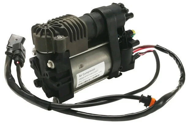 Suspension Air Compressor Dryer Fits 2010-2016 PORSCHE PANAMERA 6B93BC-57
