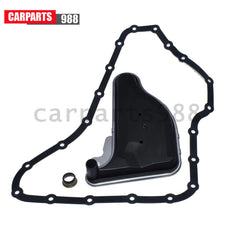 Auto Transmission Filter &Oil Pan Gasket For Chevy Impala Buick Lucerne 24206433 6B93BC-57