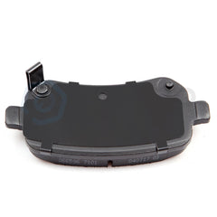 Front Rear Metallic Brake Pads For Chrysler Town & Country Dodge Grand Journey 6B93BC-57